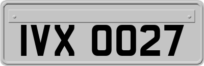 IVX0027