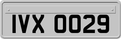 IVX0029