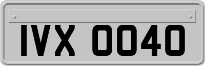 IVX0040