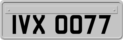 IVX0077