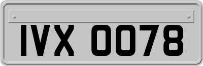 IVX0078