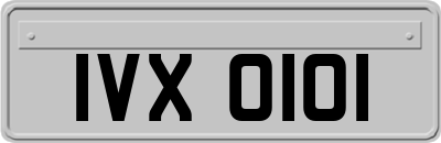 IVX0101