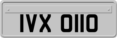IVX0110