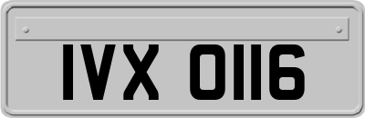 IVX0116
