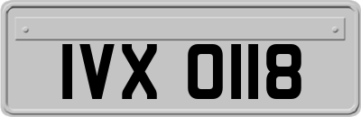 IVX0118