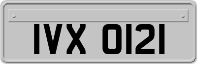 IVX0121