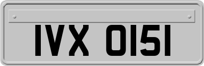 IVX0151