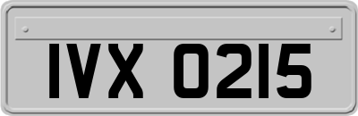 IVX0215