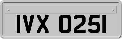 IVX0251