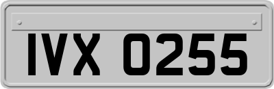 IVX0255