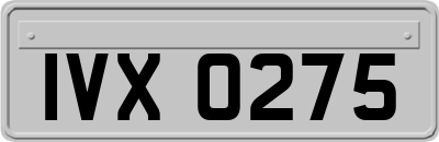 IVX0275