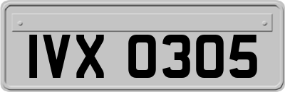 IVX0305