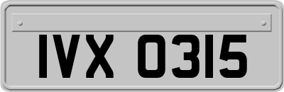 IVX0315