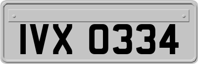 IVX0334