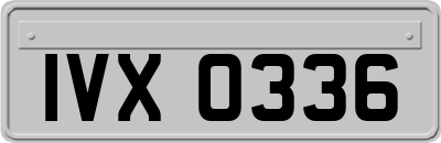 IVX0336