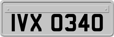 IVX0340