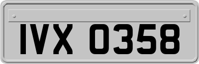 IVX0358