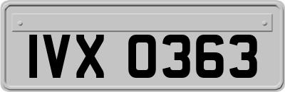 IVX0363