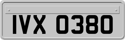 IVX0380