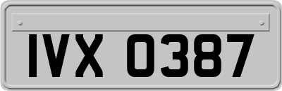 IVX0387