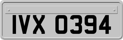 IVX0394