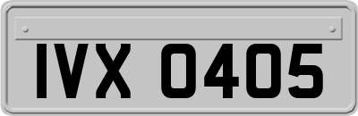 IVX0405