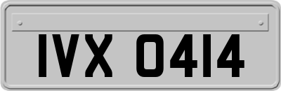 IVX0414