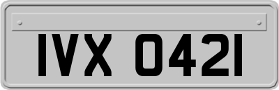 IVX0421
