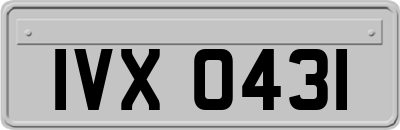 IVX0431