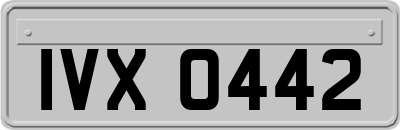IVX0442