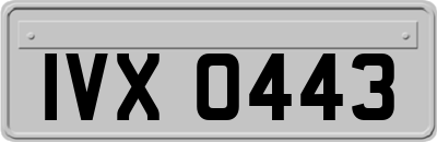 IVX0443