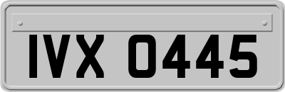 IVX0445