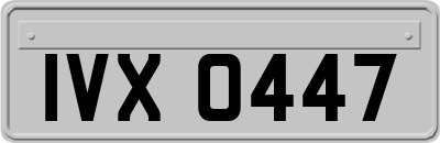 IVX0447