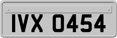 IVX0454