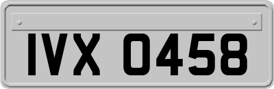 IVX0458