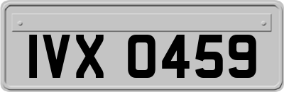 IVX0459