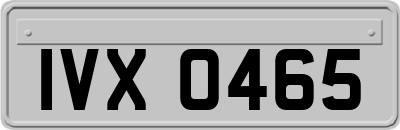 IVX0465