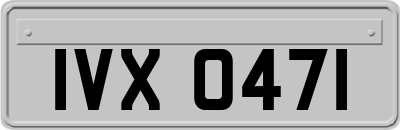 IVX0471