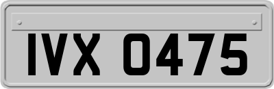 IVX0475