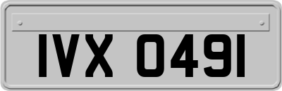 IVX0491