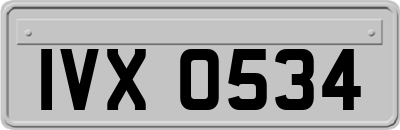 IVX0534