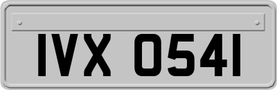 IVX0541