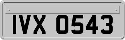 IVX0543