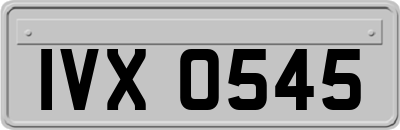 IVX0545