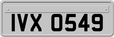 IVX0549