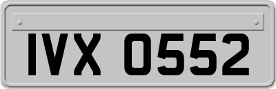 IVX0552