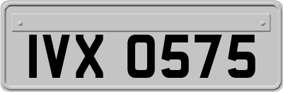 IVX0575