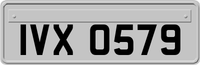 IVX0579