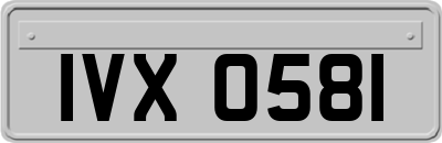 IVX0581