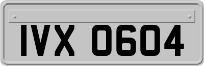 IVX0604